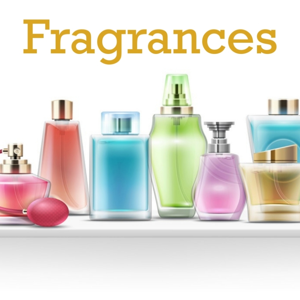 Perfume and Scents